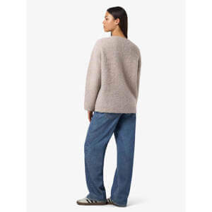 Noisy May Dolly Knit Cardigan